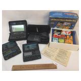 Lot of 5 Items, Electronics