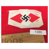 WWII Era German Nazi Patch