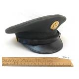 US Military Hat or Cap, Vintage