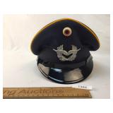 German Military Hat or Cap