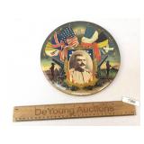 WWI Era Photo Button, Large