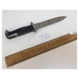 WWII Era US Military Field Fighting Knife