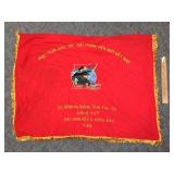 Vietnam War Era Flag, Xung Phong