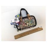 TOKIDOKI Purse or Handbag