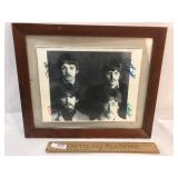 The Beatles Publicity Photo or Photograph