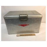Cooler, Thermaster by Poloron Mid-Century, Vintage