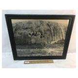 Photo or Photograph, Stone Mountain GA, Artist Ren