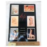 Alberto Vargas Posterbook
