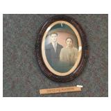 Photo, Photograph or Portrait, Antique