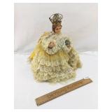 Religious Figure or Figural Statue, Vintage or Ant