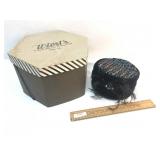 Hat, in Hatbox, Womens, Vintage