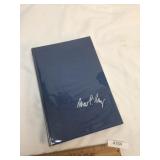 Book, The Professor, the Institute, and DNA by Ren