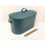 Boiler or Canning Jar Pot, Antique