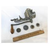 Kitchen Grinder, Vintage or Antique