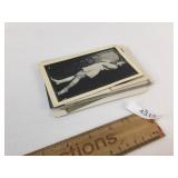 Lot of 20 Risque Photos or Postcards, Vintage or A