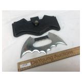 Fantasy Knife in Sheath