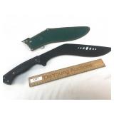 Fantasy Knife in Sheath