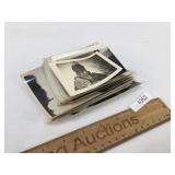 Lot of 46 US Military Photos