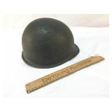 Vietnam Era US Military Helmet