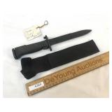 Korean War Era M-5 Bayonet