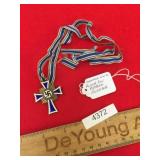 WW2 Era German Nazi Mother