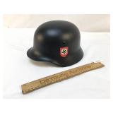 WW2 Era German Nazi Helmet
