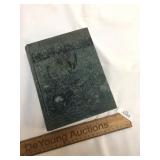 Book, History of Our War with Spain, Antique