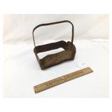 Pepsi Cola Six Pack Carrier or Tray, Vintage