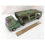 Tonka Truck, Car Carrier, Vintage