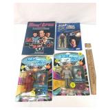 Star Trek Toy Lot