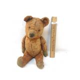Stuffed Teddy Bear, Vintage or Antique