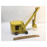 Structo Construction Co. Steam Shovel, Vintage