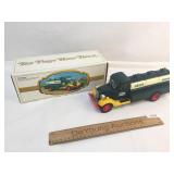 The First Hess Truck in Original Box