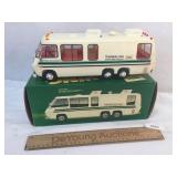 Hess Training Van in Original Box