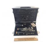 Clarinet by Vito, Vintage