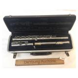 Flute by Bundy, Vintage