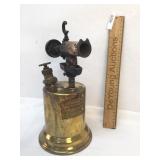 Otto Bernz Co. Torch, Vintage or Antique