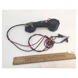 Telephone or Phone, Lineman