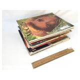 Lot of 28+ Magazines, Vintage