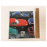 Porsche Brochure or Catalog, Vintage