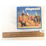 Playmobil 3396 Toy Set, Vintage