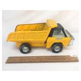 Nylint Dump Truck, Vintage