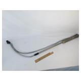 Microphone Stand, VIntage