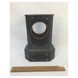 Shelf or Mantel Clock Body, Antique