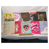 Lot of 10 Items, Paper and Ephemera, Vintage
