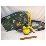 Eureka Hand Steam Cleaner