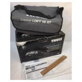 Luggage Loft or Car Top Cargo Bag by THULE