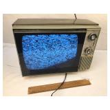 Television, Vintage