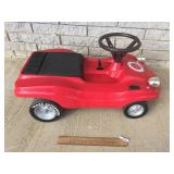 Battery Operated Dune Buggy, Vintage