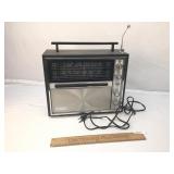 Electro-brand Multiband Radio